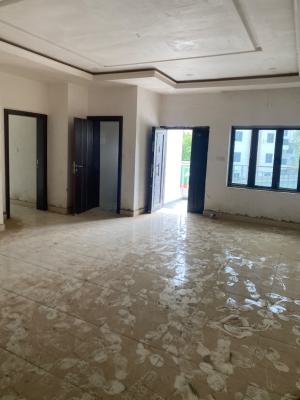 Luxury 3bedroom Flat + Bq Katampe Main, Katampe Main, Katampe (main), Katampe, Abuja, Flat / Apartment for Rent
