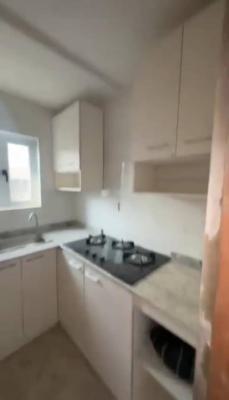 Newly Built 2bedroom Flat, Onike-iwaya, Yaba, Lagos, Flat / Apartment for Rent