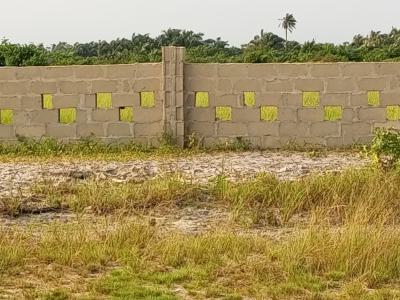 Land with Government Approved Excision, Along Lagos Calabar Coastal Road, Ibeju Lekki, Lagos, Mixed-use Land for Sale