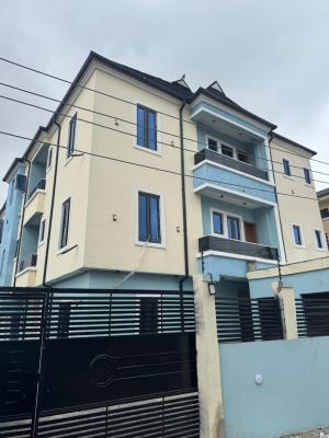 Affordable One Bedroom Apartments with Amenities Suitable for Investme, Akoka, Yaba, Lagos, Flat / Apartment for Sale