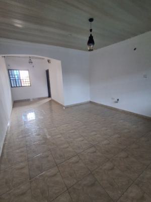 Two Bedrooms Upstairs, in an Estate, Badore, Ajah, Lagos, House for Rent