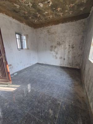 Newly Built Self Contain, in an Estate, Badore, Ajah, Lagos, Self Contain (single Rooms) for Rent