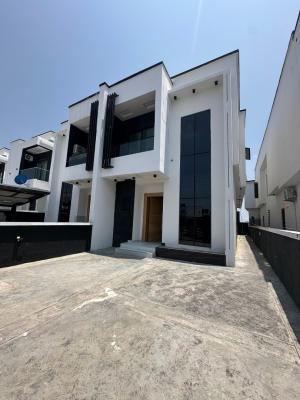 Top Notch Luxurious Duplex, Ajah, Lagos, Semi-detached Duplex for Sale