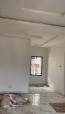 Brand New 2bedroom, Akoka, Yaba, Lagos, Flat / Apartment for Sale