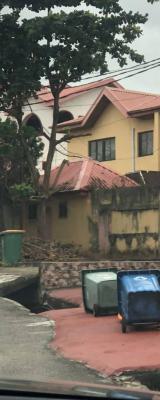 for 5bedroom Detach Duplex for Se at Omole Phase Build on 450, Omole Phase 2, Ikeja, Lagos, Detached Duplex for Sale