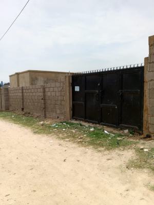 799sqm of Land in Jahi, Jahi, Jahi, Abuja, Residential Land for Sale
