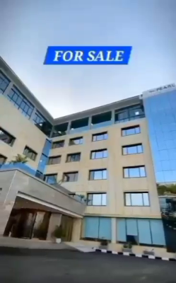 67 Rooms Hotel, Jabi, Abuja, Hotel / Guest House for Sale