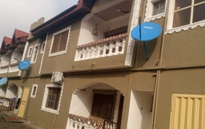 *modern Block of Flats for S at Egbeda Lagos*   *consisting, Egbeda, Alimosho, Lagos, Block of Flats for Sale