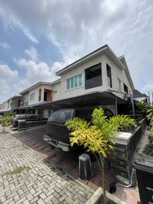 4 Bedroom Duplex, Chevron, Lekki, Lagos, House for Sale