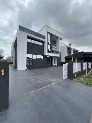 Ajah Luxurious Duplex with Swimming Pool, & Cinema*, Ajah, Lagos, Detached Duplex for Sale