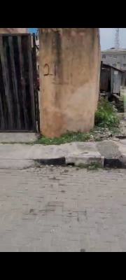 650sqm in a Gated Environment with 24hrs Security The Land Is Good for, Soluyi, Gbagada, Lagos, Land for Sale
