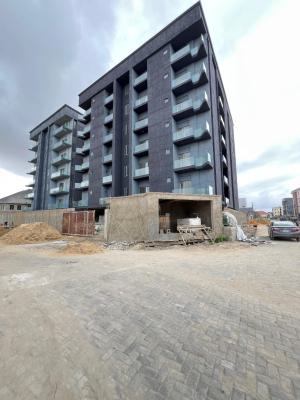 Aesthetically Pleasing 2bedroom Apartment with Bq, Ikate, Lekki, Lagos, Flat / Apartment for Sale