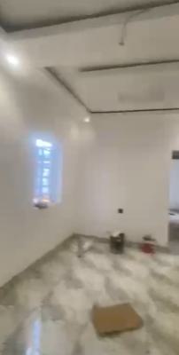 Newly Built Spacious 2bedrm Upflat All Room En-suite with Guest Toilet, Gbagada, Lagos, Flat / Apartment for Rent