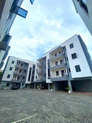Luxury and Spacious 2 Bedroom Apartment with Comfortable Amenities, Ikate, Lekki, Lagos, House for Rent