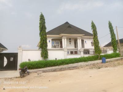 Clean Mini Flat with Wardrobe, The Property Located at Igbo Agbowa Off Ibeshe Road By Abuja Bus, Ibeshe, Ikorodu, Lagos, Mini Flat (room and Parlour) for Rent
