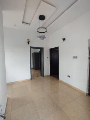 Room and Parlour with 2 Toilets on Tarred Road, Very Close to The Expr, Eputu, Ibeju Lekki, Lagos, Mini Flat (room and Parlour) for Rent