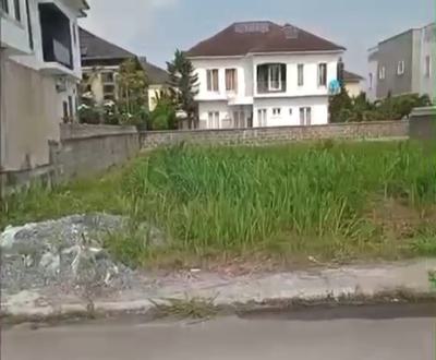 660sqm Land, Royal Garden, Ajah, Lagos, Residential Land for Sale