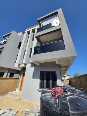 4-bedroom Detached Duplex, Lekki Phase 1, Lekki, Lagos, Detached Duplex for Sale
