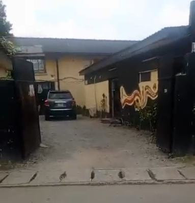 750sqm with Demolishable Structure, South West, Ikoyi, Lagos, Mixed-use Land for Sale