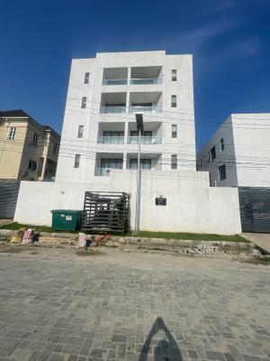 Elegantly Furnished 2 Bedroom Apartment with Gym, Pool, Reception, Ikate, Ikate, Lekki, Lagos, Block of Flats for Sale