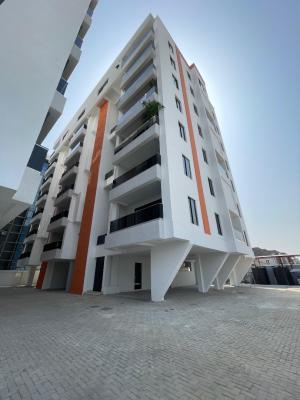 Luxury 4 Bedroom Masionette with a Bq,, Lekki Please 1, Lekki Phase 1, Lekki, Lagos, Terraced Duplex for Sale