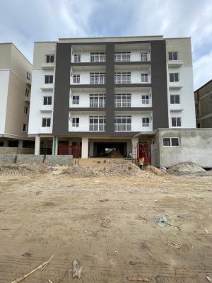 Lovely 2 Bedroom with Amazing Facilities, Osapa London Lagos, Osapa, Lekki, Lagos, Terraced Duplex for Sale