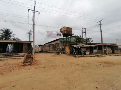 Land, Over 700acres of Land Available at Agric, Ikorodu, Lagos, Mixed-use Land for Sale
