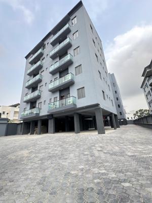 Exquisite 3 Bedrooms Block of Flats in Prime Location for Investment, Ikoyi, Ikoyi, Lagos, Block of Flats for Sale