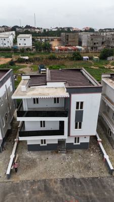 Spacious 5-bedroom Detached Duplex, Mabushi, Abuja, Detached Duplex for Sale
