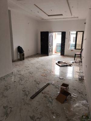 Newly Built 3 Bedroom Apartment, Wuye, Abuja, Flat / Apartment for Sale