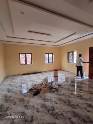 Brand New 2 Bedroom Flat, Good News Estate, Sangotedo, Ajah, Lagos, Flat / Apartment for Rent