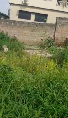 500sqm Land, Off Daddy Salvage Road, Fagba, Fagba, Agege, Lagos, Mixed-use Land for Sale