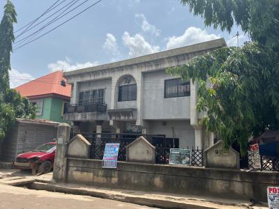 Detached Building, Off Awolowo Road, Ikeja, Lagos, Detached Duplex for Rent