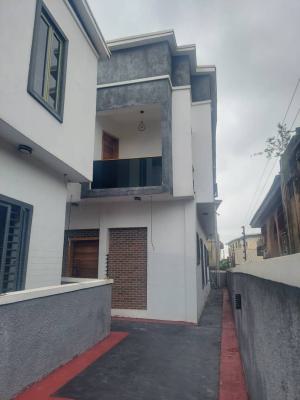 Affordable 4 Bed Semi-detached Duplex with Bq Suits for Investment, Thomas Estate Ajah, Ajah, Lagos, Semi-detached Duplex for Sale