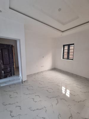 Newly Built Mini Flat Units, No. 2, Bankole Street, Ikosi Road, Oregun, Ikeja, Lagos, Mini Flat (room and Parlour) for Sale