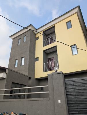 Newly Built Mini Flat Units, No. 2, Bankole Street, Ikosi Road, Oregun, Ikeja, Lagos, Mini Flat (room and Parlour) for Sale