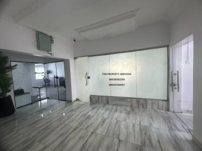 Commercial Space/shop Space, Off Admiralty, Lekki Phase 1, Lekki, Lagos, Shop for Rent