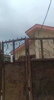 Clean 2 Nos of 2 Bedroom Flats with Room and Parlour Self Contain*, Igando, Ikotun, Lagos, Block of Flats for Sale