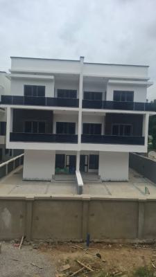Modern 5-bedroom Duplex, Oduduwa Crescent, Ikeja Gra, Ikeja, Lagos, Semi-detached Duplex for Sale