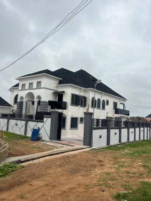 Luxury Units of Flats with Sweet Modern Facilities, Olorunkemi Estate,elebu, Akala Express Ibadan, Ibadan, Oyo, Mini Flat (room and Parlour) for Rent