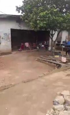 Full Plot of Land, Off Iju Road, Ifako-ijaiye, Lagos, Mixed-use Land for Sale