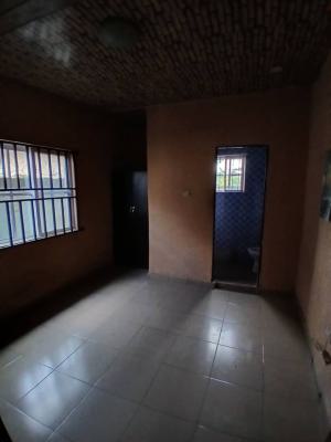 Standard Affordable Self Contained, Awoyaya, Ibeju Lekki, Lagos, Self Contain (single Rooms) for Rent