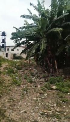 1,500 Sqm of Joint Venture Land, Iponri Estate, Surulere, Lagos, Land Joint Venture