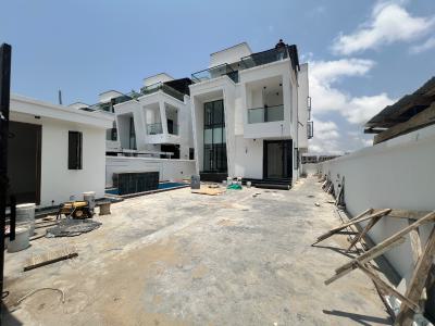 Opulent 5 Bedroom Detached Duplex in Lekki Phase One, Lekki Phase 1, Lekki, Lagos, Detached Duplex for Sale