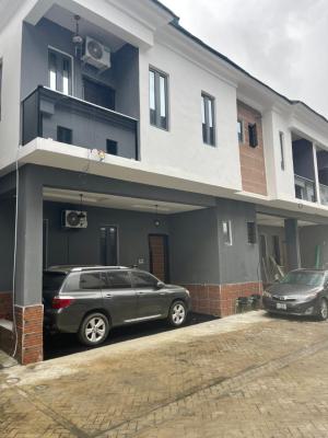 Standard 3 Bedroom Terrace Duplex Cornerpiece, Vgc Lekki Lagos, Vgc, Lekki, Lagos, Terraced Duplex for Sale
