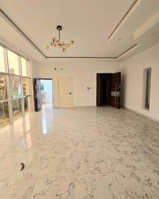 Luxury 3 Bedroom Flat Plus Bq, Shonibare Estate, Ikeja, Lagos, Flat / Apartment for Rent