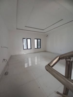 Sharp Newly Built 3 Bedroom Townhouse on 2 Floors, Ologolo Lekki Lagos, Ologolo, Lekki, Lagos, Terraced Duplex for Rent