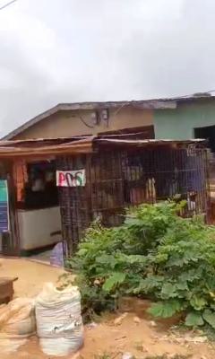 Full Plot of Land, College Road, Ogba, Ogba, Ikeja, Lagos, Land for Sale