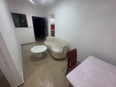 a Nice Room and Parlour(mini Flat) Available, Close to First City Hospital, Osapa, Lekki, Lagos, Mini Flat (room and Parlour) for Rent