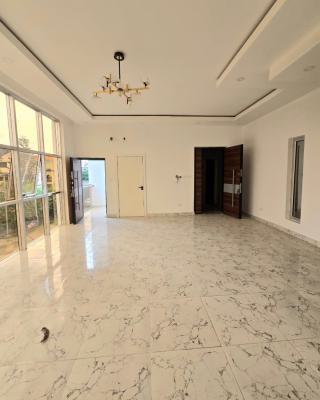 a Unit of Executive  & Spacious 3-bedroo Flat Plus Bq at Shonibare Bar, Ikeja Gra, Ikeja, Lagos, Flat / Apartment for Rent